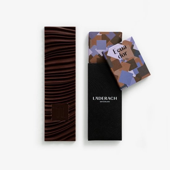 Tablet Single Origin Ecuador 70%