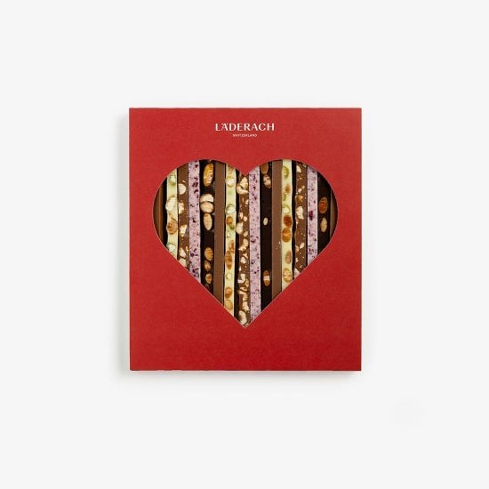 FrischSchoggi Sticks Selection VD Max