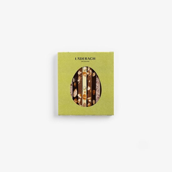 「FrischSchoggi」スティック イースター限定版 