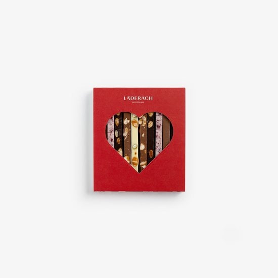 FrischSchoggi Sticks Selection VD mini