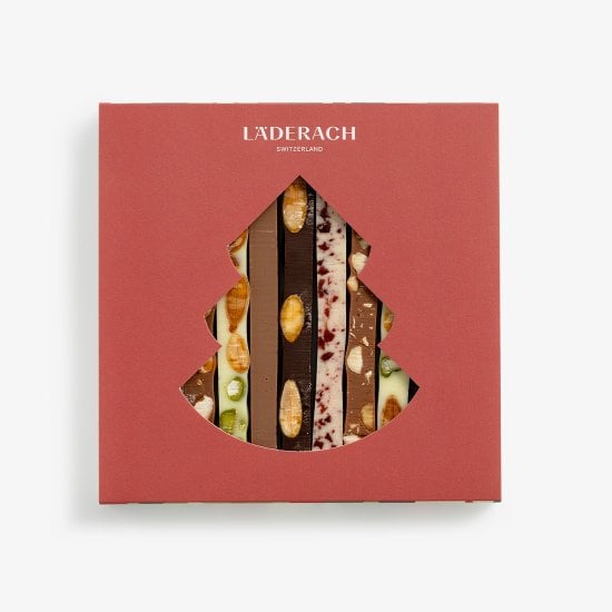 FrischSchoggi（フレッシュショギー） スティック クリスマスボックス