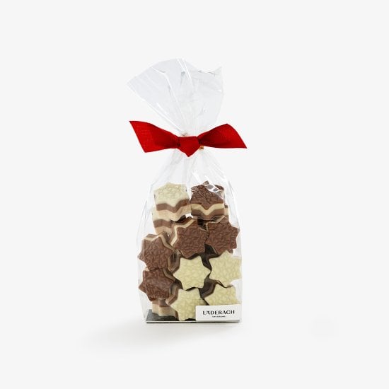  Gianduja Stars Selection