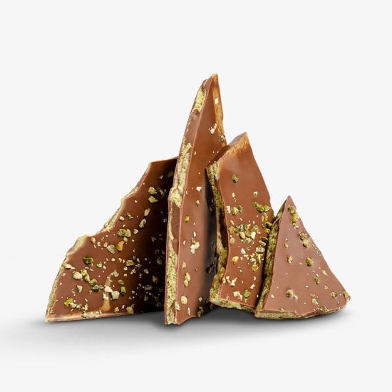 FrischSchoggi Pistachio Milk