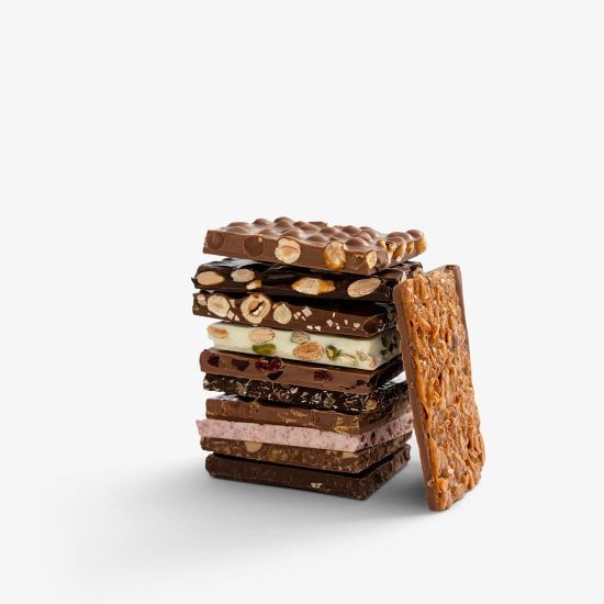 FrischSchoggi (フレッシュショギー) ビッグポーチ