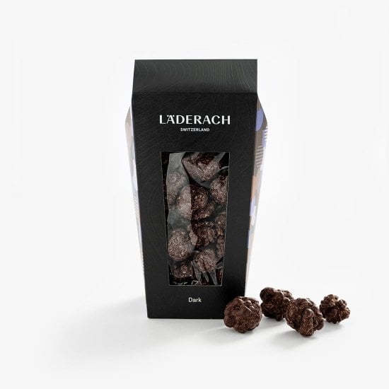 Popcorn dark