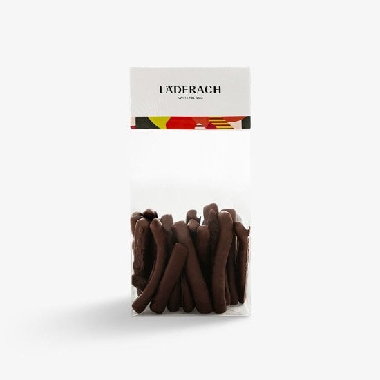 Snacking bâtonnets d'orange