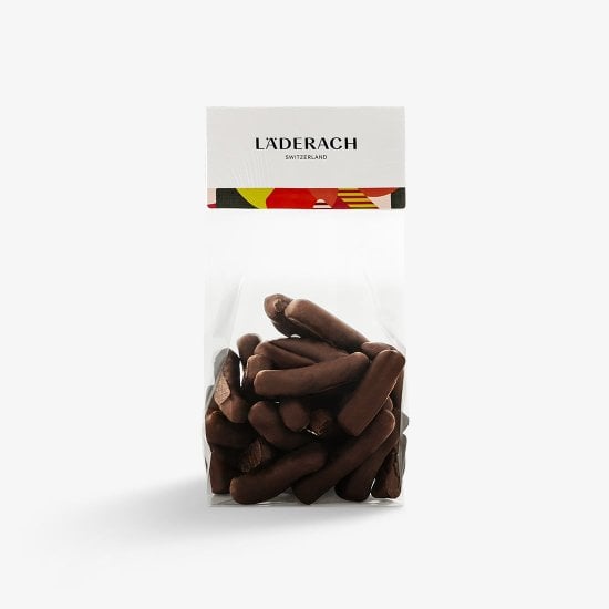 Snacking Ingwerstäbli kandiert