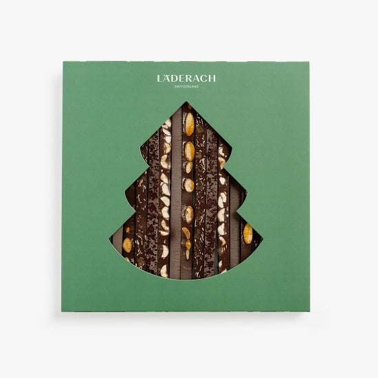 FrischSchoggi Sticks Selection dark WN max