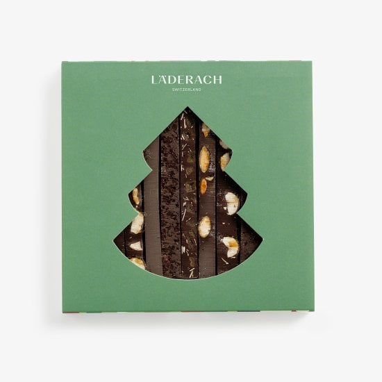 FrischSchoggi Sticks Selection Dark WN mini