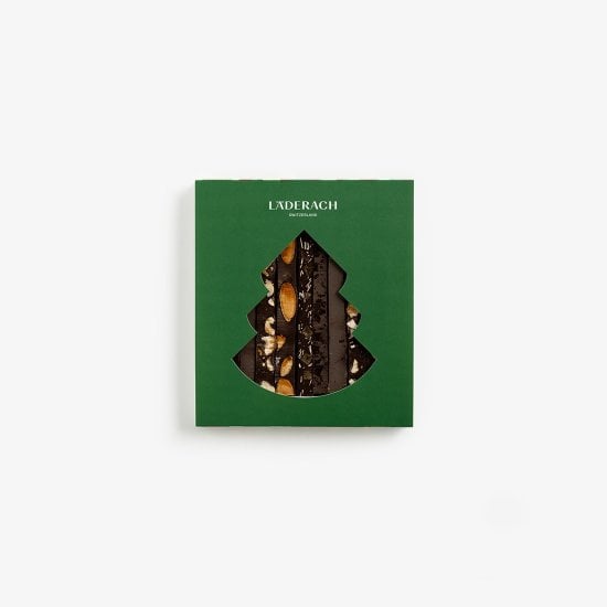 FrischSchoggi Sticks Selection noir WN mini