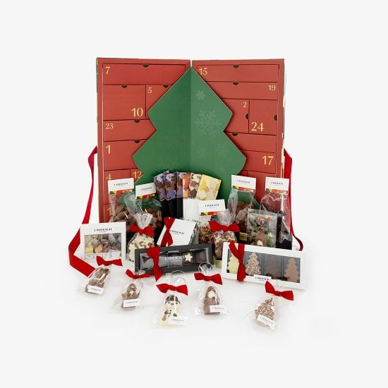 Premium Advent Calendar