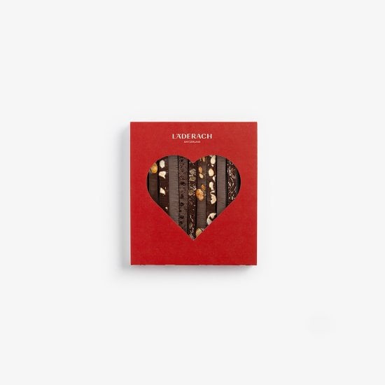 FrischSchoggi Sticks Selection VD dark mini