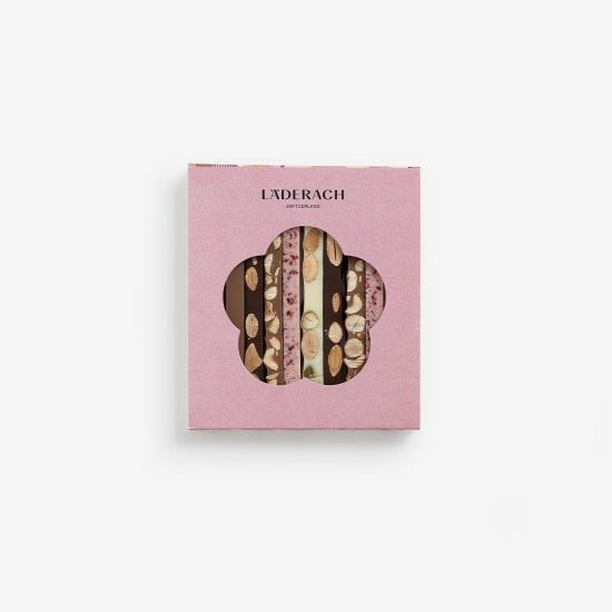 FrischSchoggi sticks Spring Edition 90g