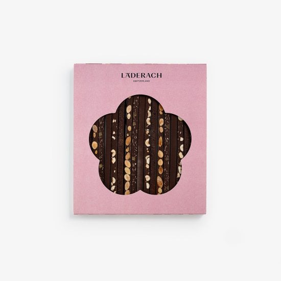 FrischSchoggi 스틱 다크 스프링 에디션 370g