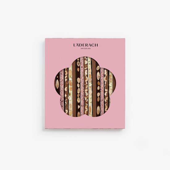 FrischSchoggi Sticks Mother's Day Edition, 370g 