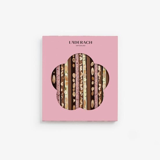 FrischSchoggi Sticks Mother's Day Edition, 370g 