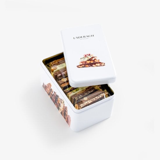 FrischSchoggi (フレッシュショギー) メタルボックス