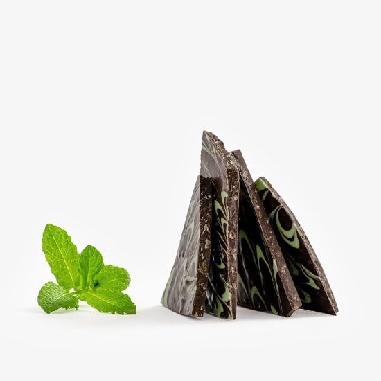 FrischSchoggi Mint Dark