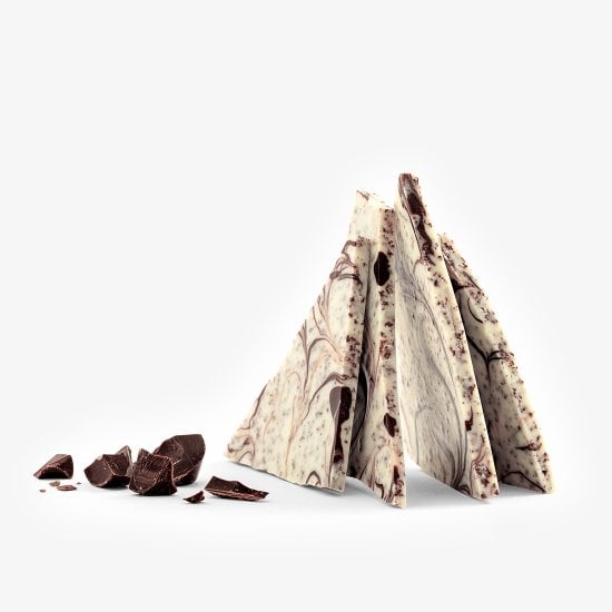 FrischSchoggi Stracciatella