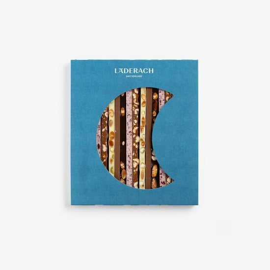 FrischSchoggi Sticks Selection Eid Edition