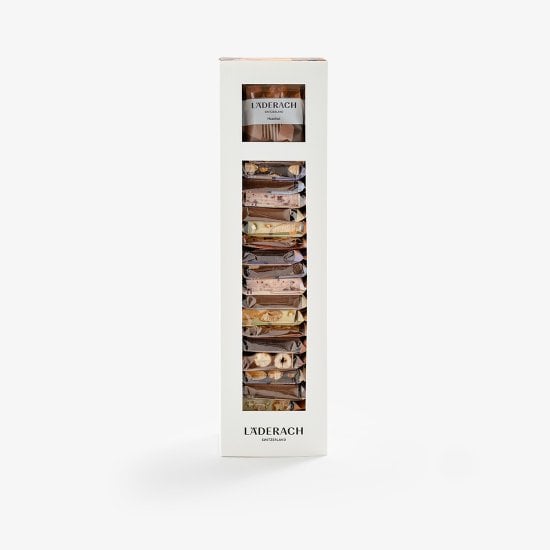 FrischSchoggi Mini 24pc box