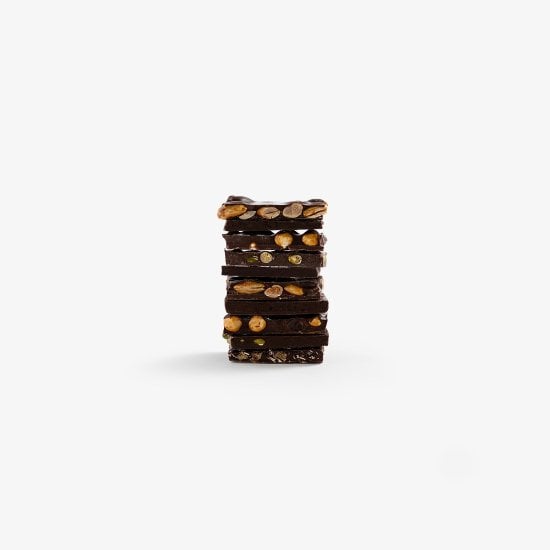 FrischSchoggi Säckli klein dunkel