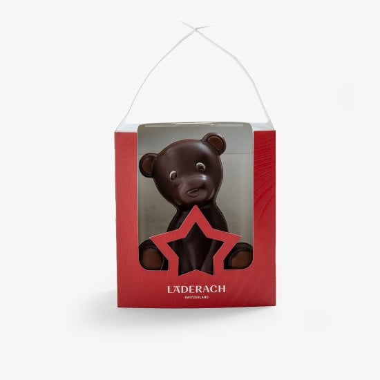 Teddy Dunkel Weihnachtsedition