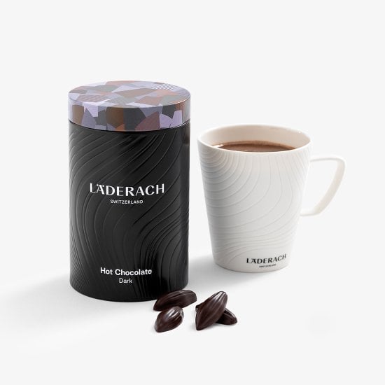 Hot Chocolate Dark