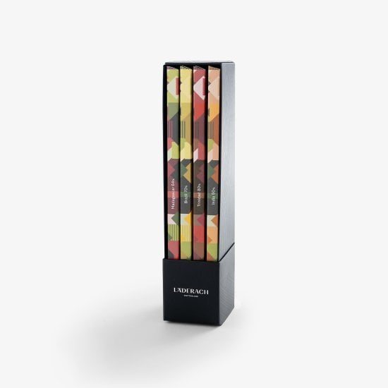 Single Origin Tablet Gift Set