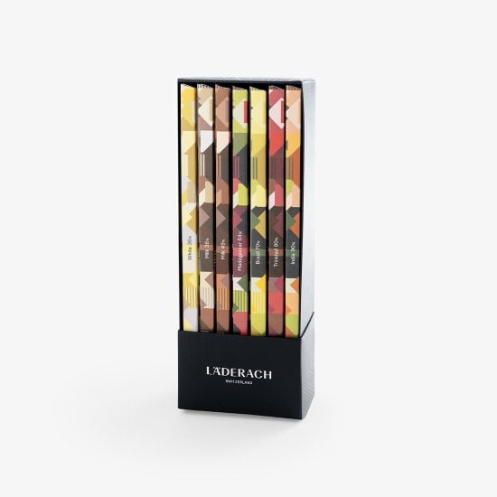 7 Tablet Selection Gift Set