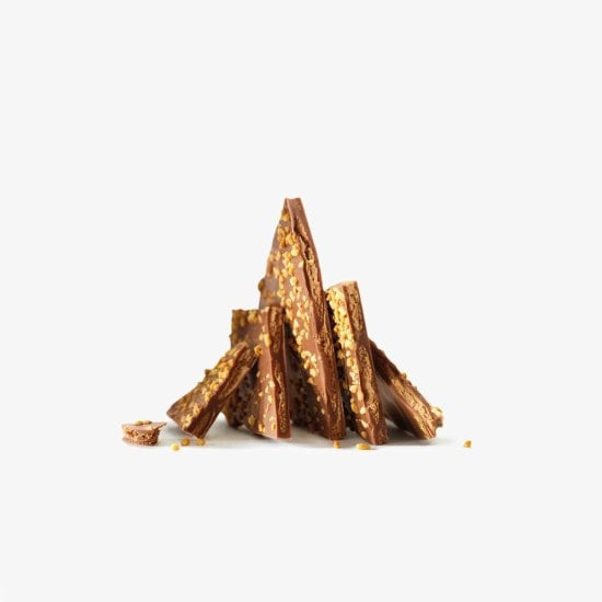 FrischSchoggi pain d'épices lait