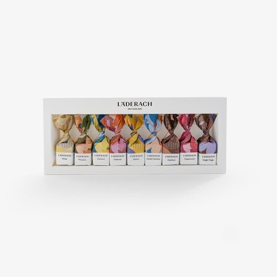 Tartufi Selection 9 pcs per box