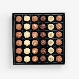 Truffle Selection boîte à 36 pcs