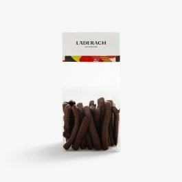 Order Snacking Orange Sticks by Läderach
