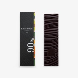 lenon様　S (エ、シェ) 、200g (デュ) Single Origin India Tablet 90 %