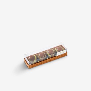 Praline Box Chestnuts 4pcs