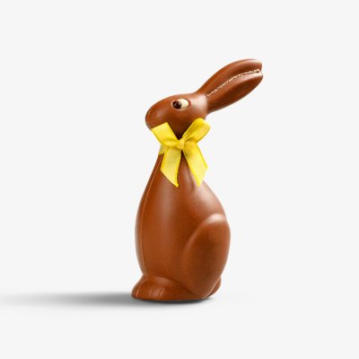 Easter Bunny Cleo Milk 17cm