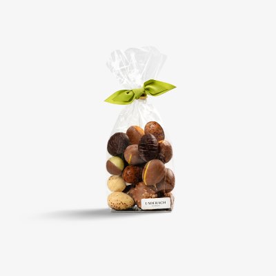 Pralines Little Egg Assorted Pouch