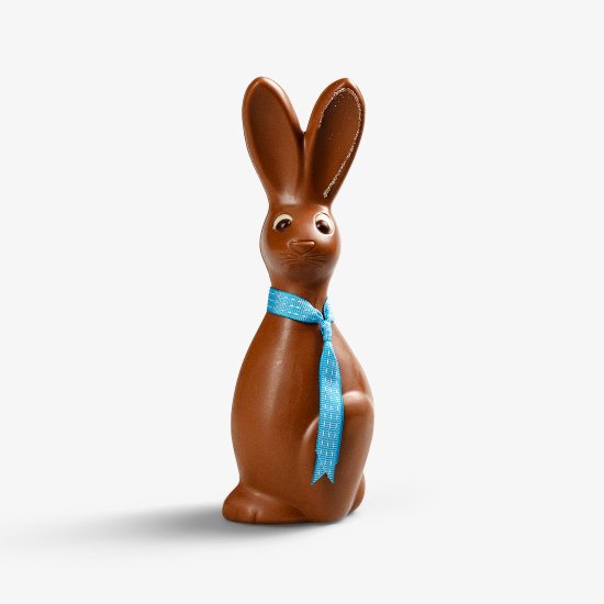 Easter Bunny Lou Milk 22cm