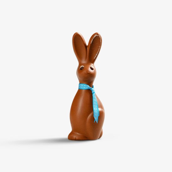 Easter Bunny Lou Milk 15.5cm