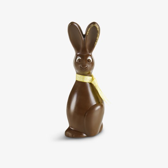 Easter Bunny Lou Dark 15.5cm