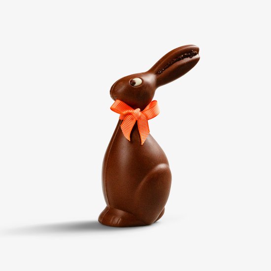 Easter Bunny Cleo Crunchy 17cm
