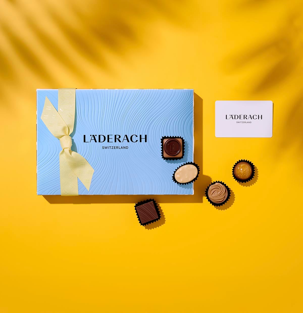 Gift cards