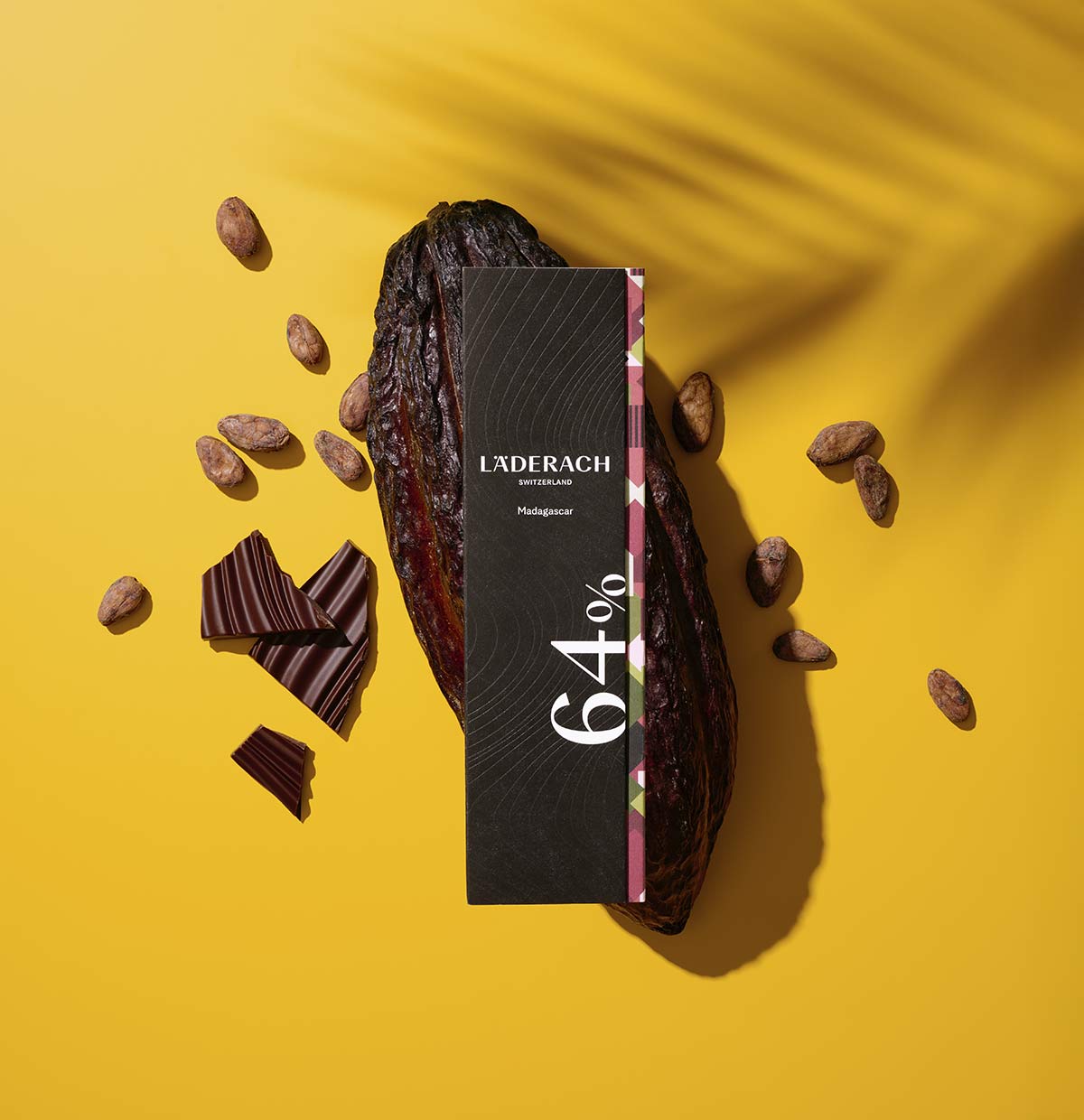 Vegan chocolates