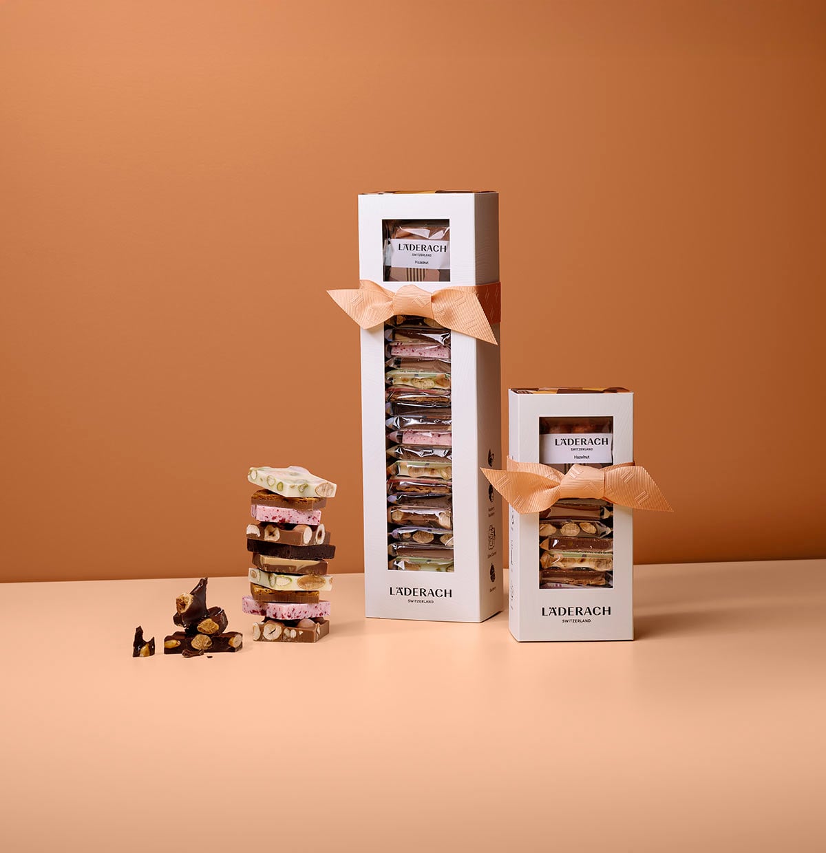 Läderach Chocolate