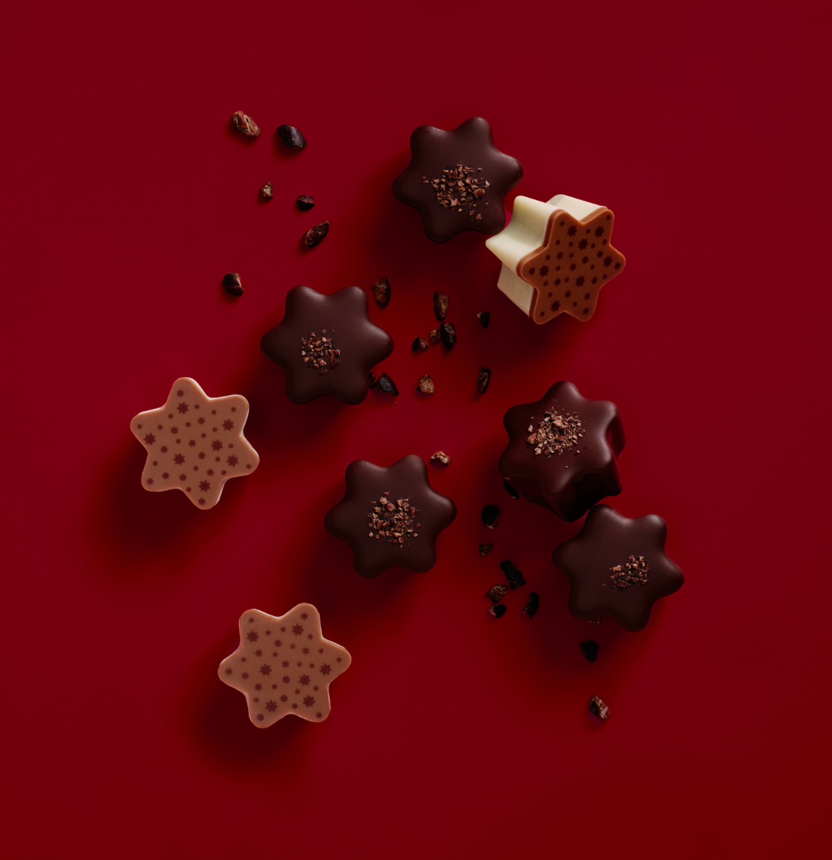 Pralinés