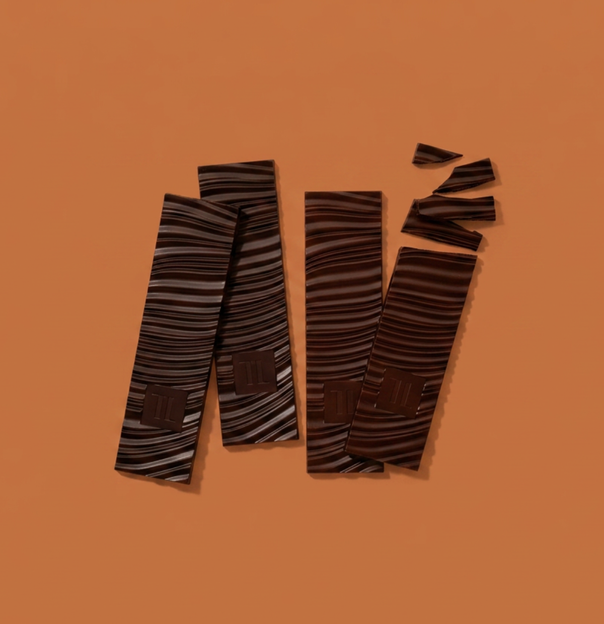 Vegan chocolates